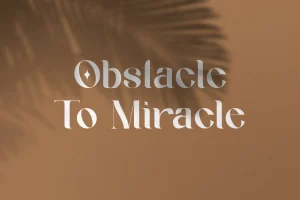 Geyster Modern/Vintage Font