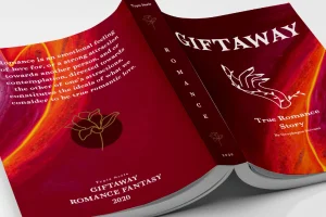 Giftaway – Romance Fantasy Serif