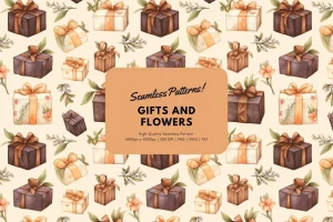 Gifts and Flowers