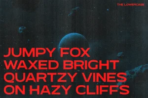 Glitro – Futuristic Glitch Fonts