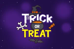 Gloomy Halloween