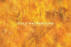 Gold Background