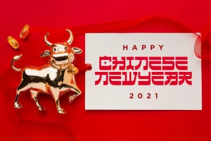 Gold China – Chinese Inspired Fonts