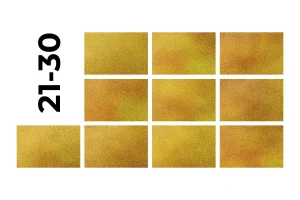 Gold Glitter Textures
