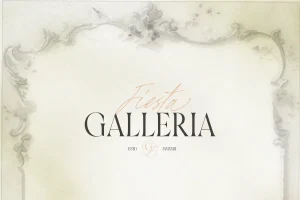 Golden Allure – Elegant Font Duo