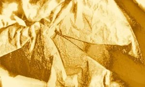 Golden Foil Backgrounds