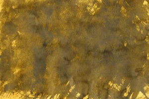 Golden Ink Backgrounds 3