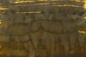 Golden Ink Backgrounds 6