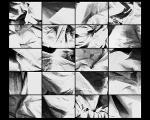 Grainy Halftone Paper Backgrounds