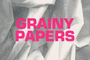 Grainy Papers