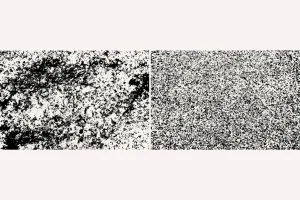 Granite Surface Textures