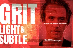 Grit Textures Collection