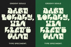 Groovy Souls