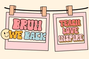 Groovy Teacher