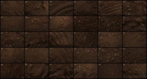 Ground Coffee Textures
