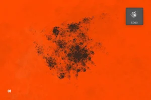Grunge Photoshop Brushes
