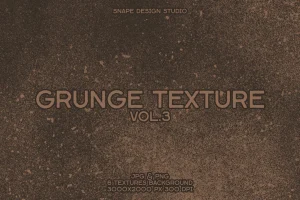 Grunge Texture – Vol.03