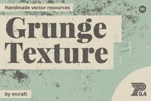 Grunge Texture Pack Background