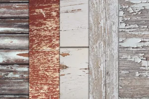 Grunge Wood Textures x10 Vol 2
