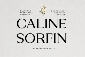 Gumani Serif Font