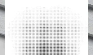 Halftone Texture
