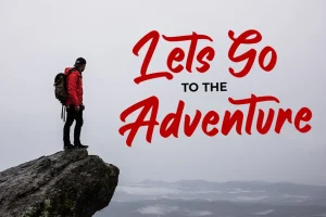 Hanglatter – Modern Lettering Font