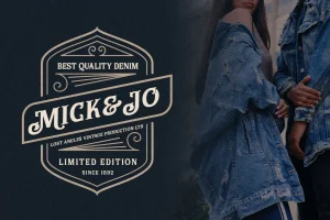 Hanora Vintage Font