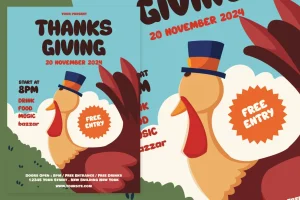 Happy Days – Cartoon Kids Font