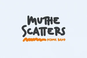 Hartsinger Unique Display Font