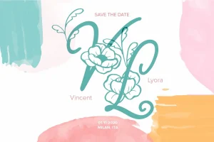Hayme Monogram Font