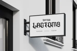 Heavinus – Classic Blackletter Font