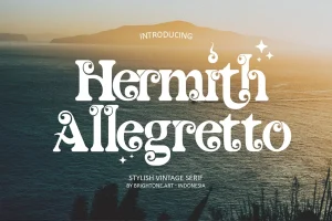 Hermith Allegretto – Classic Style