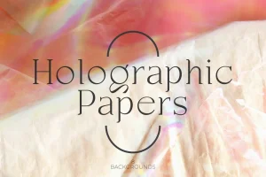 Holographic Papers
