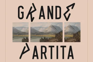 Honresd Display Typeface Font