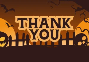 Hoockie Halloween Serif Font