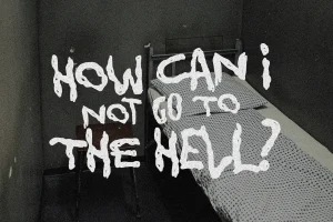 Horror Fonts Halu