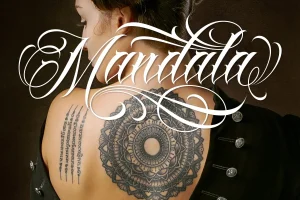 Hustler | Tattoo Style