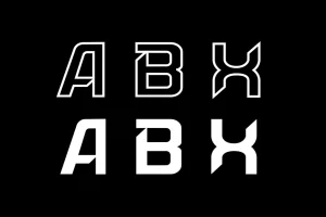 Hyperion Sans Serif Modern Font