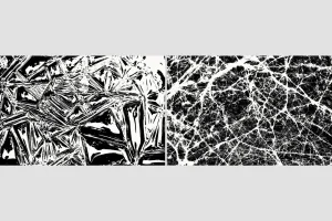 Ice Textures