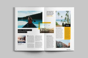 InDesign Magazine