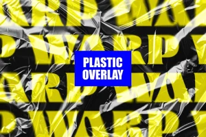Industrial Plastic Overlay