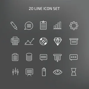 Infographic Elements