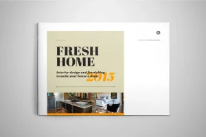 Interior Design Book