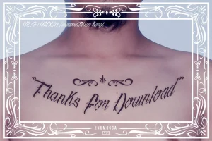 inuTattoo Script
