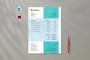 Invoice