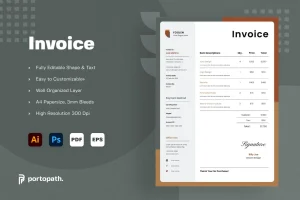 Invoice
