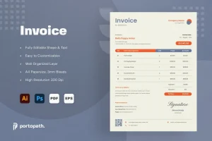Invoice