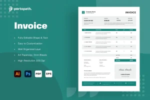 Invoice