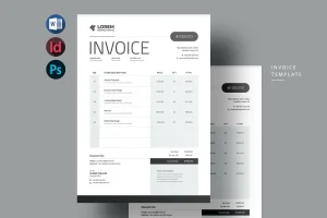 Invoice