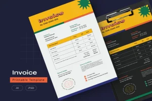 Invoice